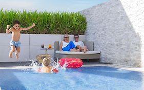Novotel Bur Dubai - Healthcare City
